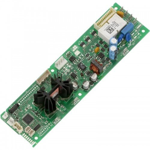 Плата питания для кофемашины Delonghi 5213220081 (SW 1.3)