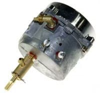 Бойлер в зборі з теном 900Вт для кавоварки Ariete AT4056002300