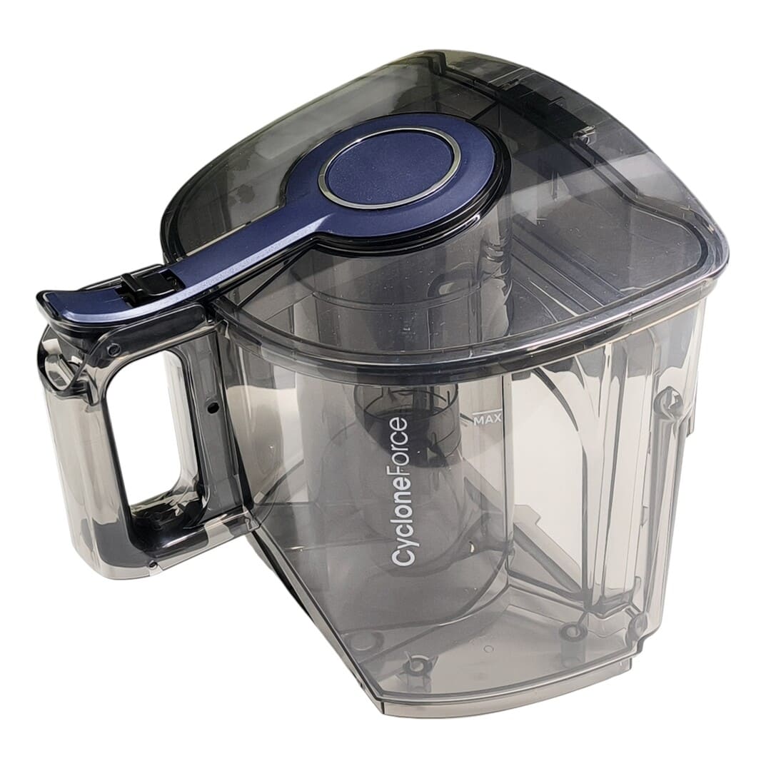 Контейнер пылесборник для пылесоса Samsung DJ82-01043B (Синий) original1