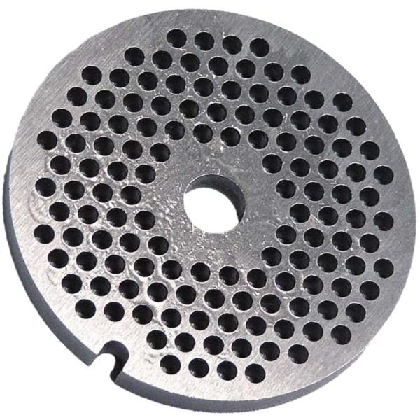 Решетка сито мелкая 3мм для мясорубки Kenwood KW714429