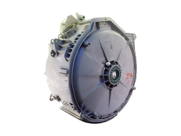 Бак для вертикальної пральної машини Electrolux 4055225744