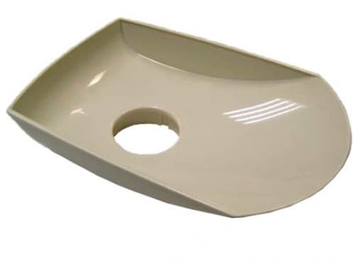 Лоток для мясорубки Moulinex SS-989840 MS-5947306