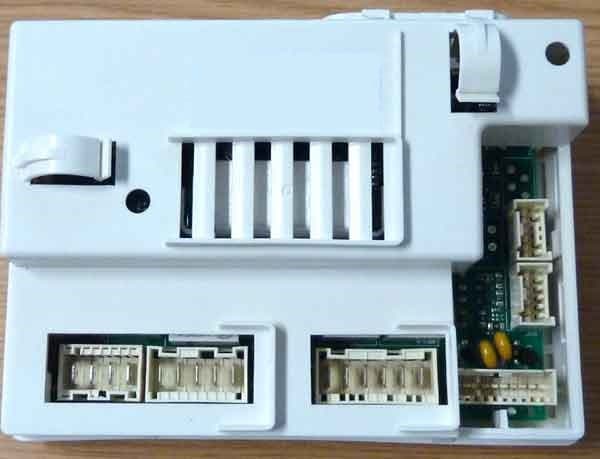 Плата керування для пральної машини Indesit (без прошивки) C00288974