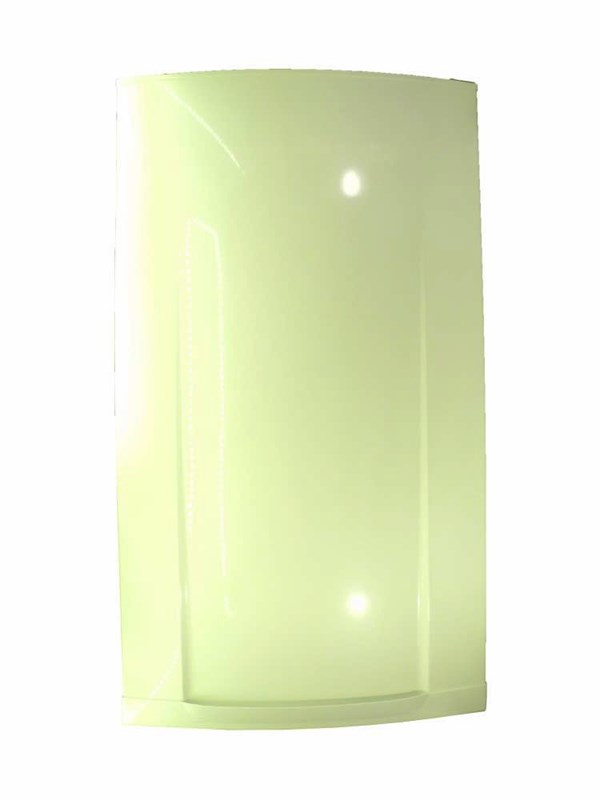 Двері холодильної камери у зборі для холодильника Electrolux 2003739923 original1