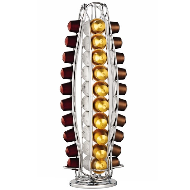 Держатель для капсул Nespresso XB300000 для кофемашины Krups XN300510 XN700610 XN810510 original1