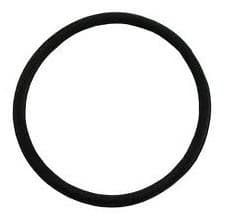 Прокладка D = 57x3.5mm під тен для бойлера Gorenje 487155