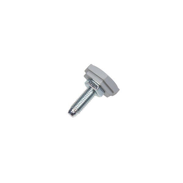 Ножка для стиральной машины Gorenje 499533 (резьба M10 H=43mm)