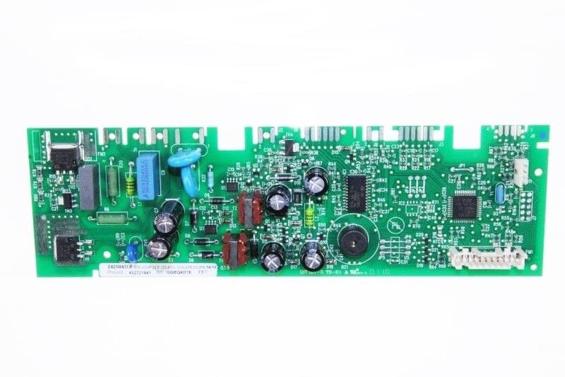 Плата керування для холодильника Electrolux ERF2050 2425043581