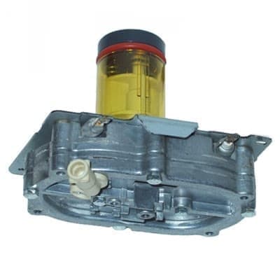 Термоблок для кофемашины Delonghi 7332182500 5513227921 original1