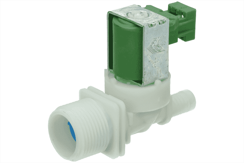 Клапан 1/180 подачі води для пральної машини Electrolux 3792260436