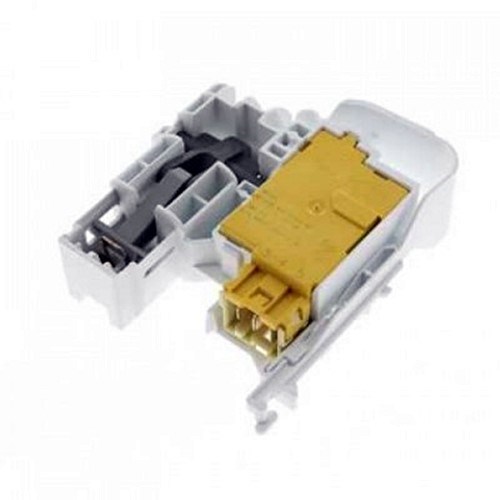 Замок люка для пральної машини Indesit, Ariston C00305602