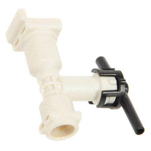 Клапан запобіжний 7313240531 для кавомашини DeLonghi original1