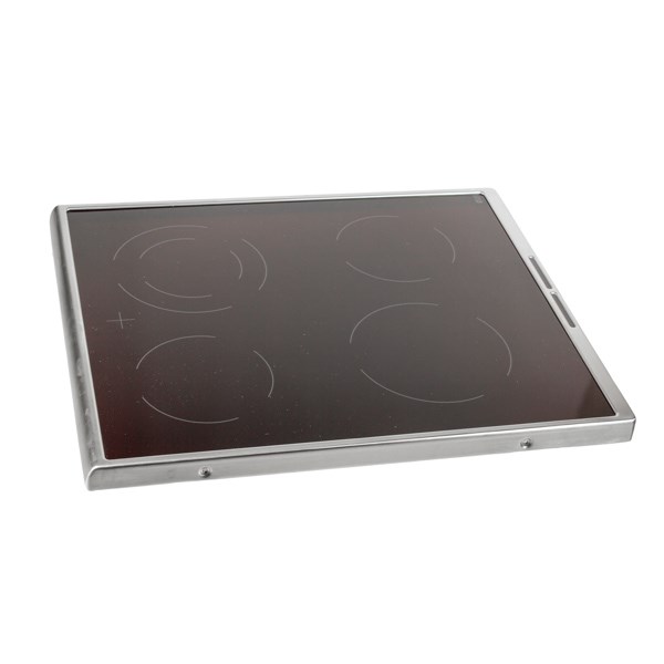 Поверхность варочная для панели Electrolux 3428382927 (стеклокерамика)