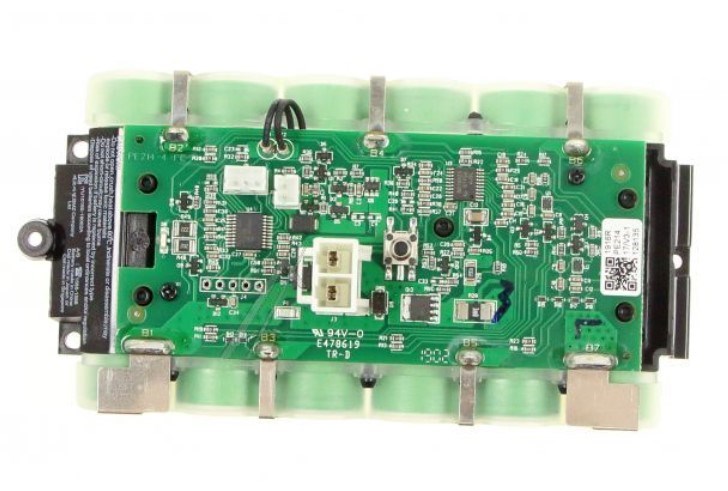 Аккумулятор 21,6В для пылесоса Rowenta RS-2230001437