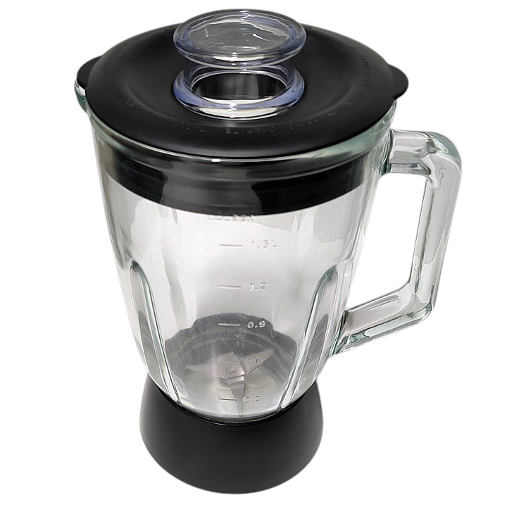 Чаша скляна 1500 мл для блендера Gorenje 499499 original1