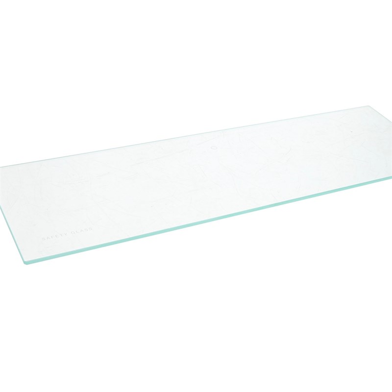 Поличка передня скляна для холодильника AEG 2649011026