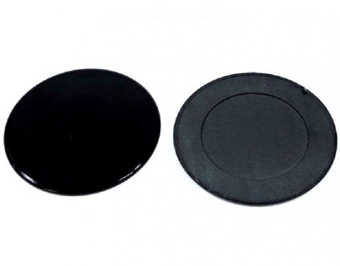 Кришка розсікача конфорки плити Gorenje 162132