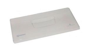 Панель откидная для морозильной камеры Indesit Ariston C00291478