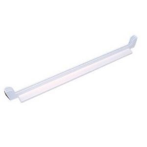 Обрамление заднее стеклянной полки холодильника Ariston C00144354