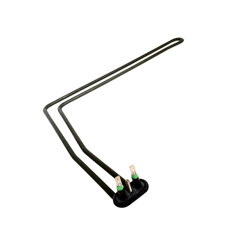 Нагрівальний елемент Г-подібний 2000W для посудомийної машини Indesit Ariston C00144898