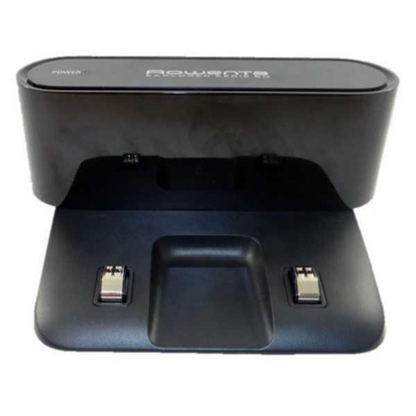 Зарядний пристрій док станція RS-2230001950 для робота пилососа Rowenta