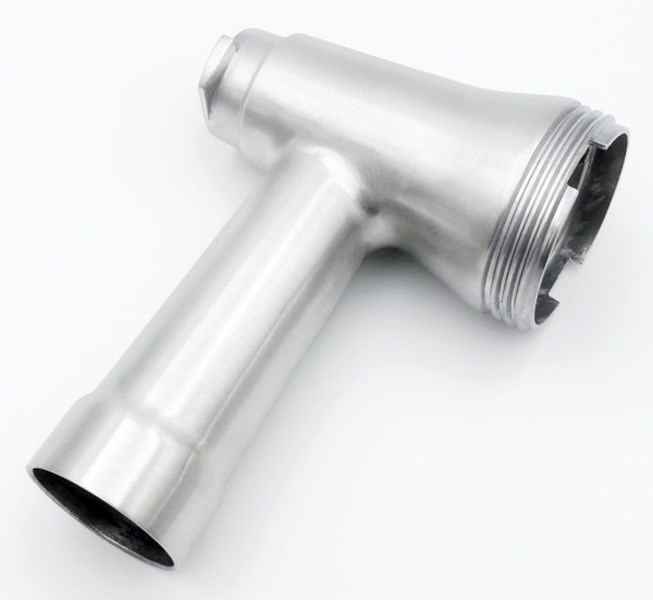 Тубус для мясорубки Moulinex MS-651327