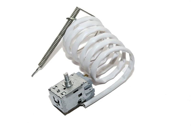 Термостат для духовки Whirlpool A01-0219 481227128575 (143см)