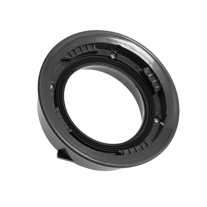 Гайка MS-653120 чаши блендера Tefal original1