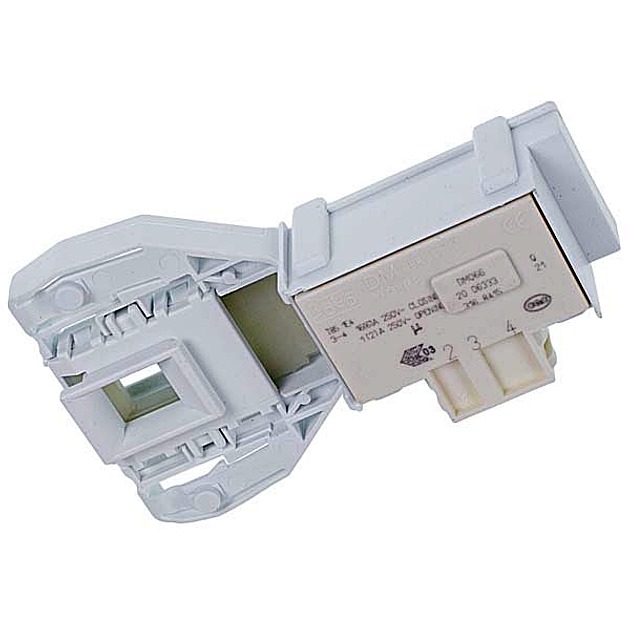 Замок люка для пральної машини Rold Indesit C00297327 original1