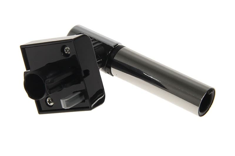 Сопло капучинатора для кавомашини Delonghi 7313231571 7313231572