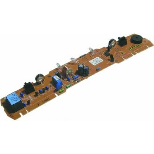 Плата управления для холодильника Indesit Ariston C00082097