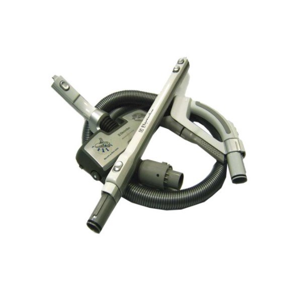 Турбощітка в комплекті з трубою та шлангом з ручкою для пилососа Electrolux 2192512040