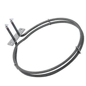Тэн конвекции 2400 Вт ( круглый) для духовки Electrolux 3878684103
