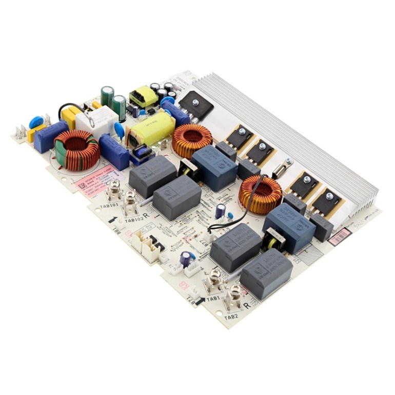 Модуль силовой для варочной поверхности Electrolux 3300362666