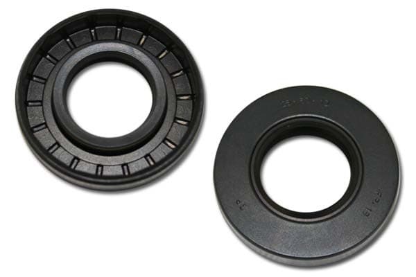 Сальник для пральної машини Indesit Ariston 40 * 22 * 8.5 C00033018