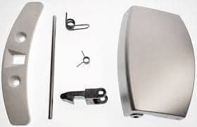 Ручка люка (двери) к стиральной машине Electrolux 4055085551