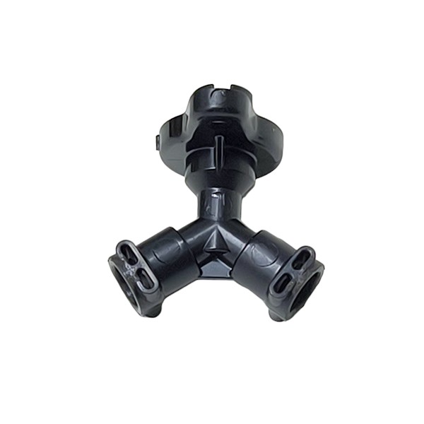 Соединитель тройник для кофеварки Delonghi 5313222031 AS00005380 original1