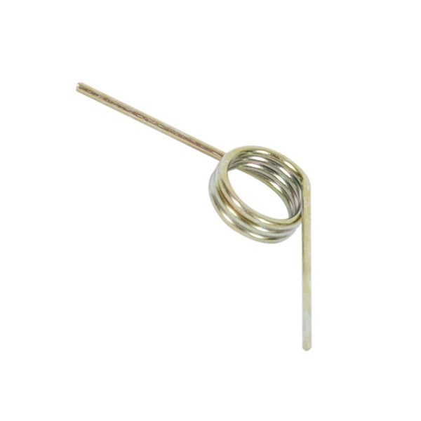 Ліва пружина засувки кришки корпусу для пилососа Electrolux 1180241018