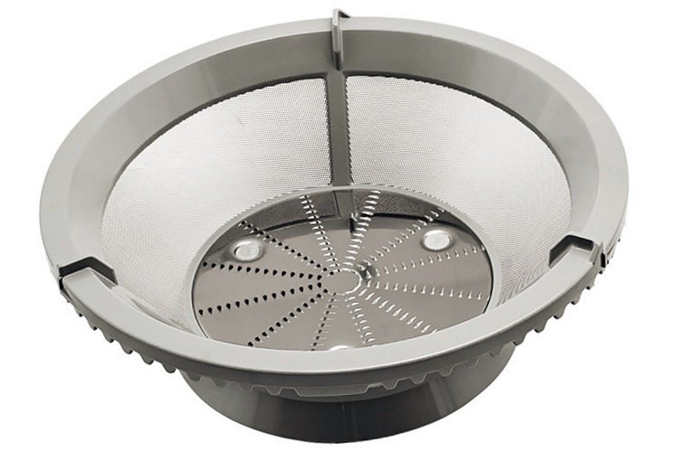 Нож - сито к соковыжималке Braun 67051120 original1