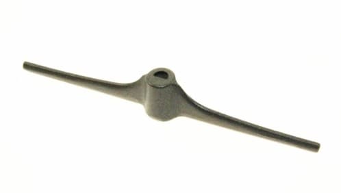 Лопатка для круглого контейнера хлебопечки Electrolux 4055058806