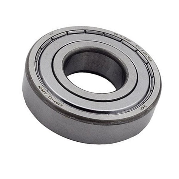 Подшипник 307 (6307) SKF 2Z (35x80x21)