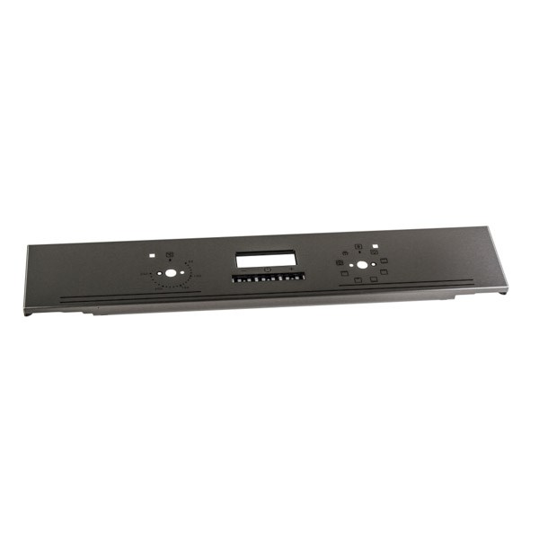 Передняя панель для духового шкафа Electrolux 140008409025