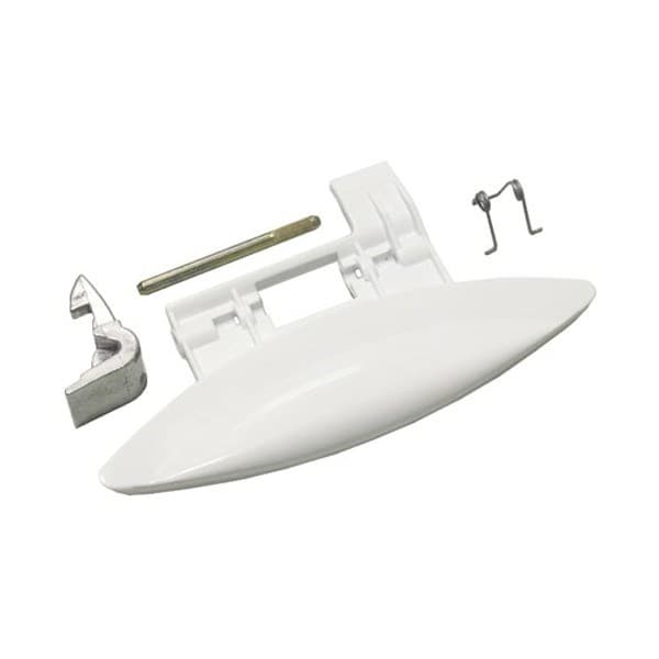 Ручка люка для стиральной машины Indesit Ariston C00050182