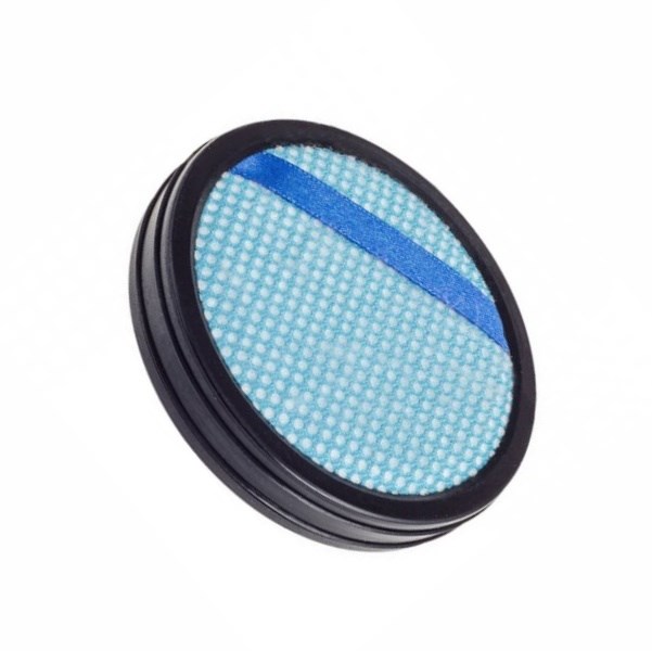 Фільтр контейнера для акумуляторного пилососу Philips 432200494361 original1