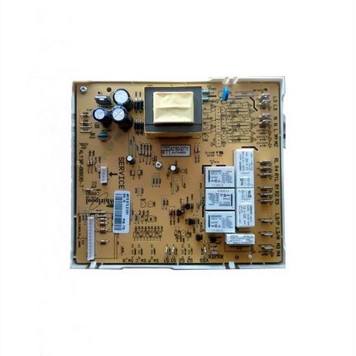 Плата керування для плити Whirlpool 481231019095