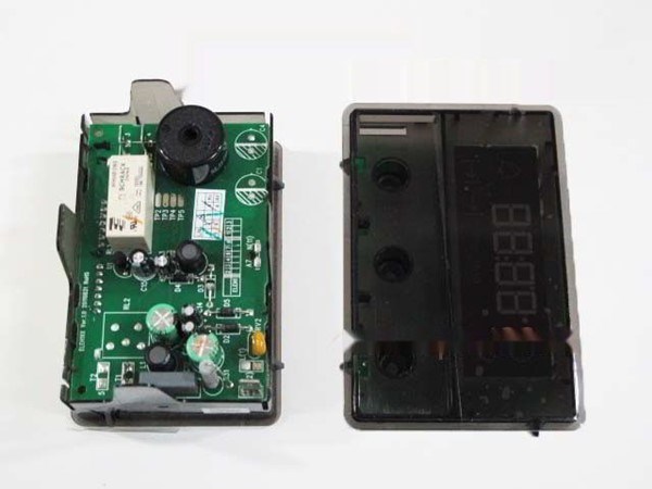 Таймер электронный для духовки плиты Electrolux 3872108711