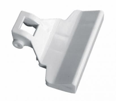 Ручка люка для пральної машини Electrolux 1242151007