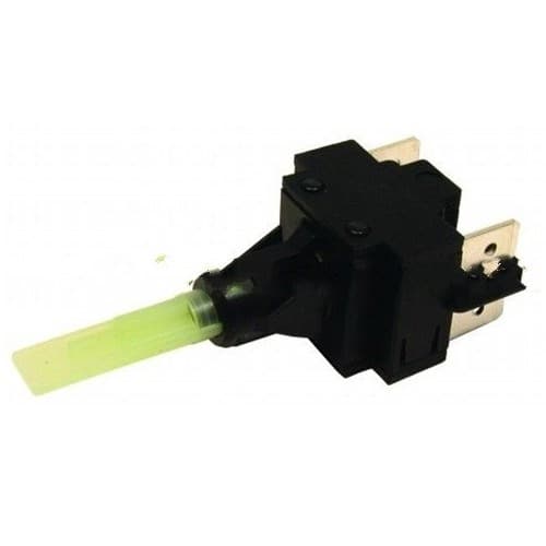 Вимикач мережевий для пральної машини Indesit Ariston C00034349