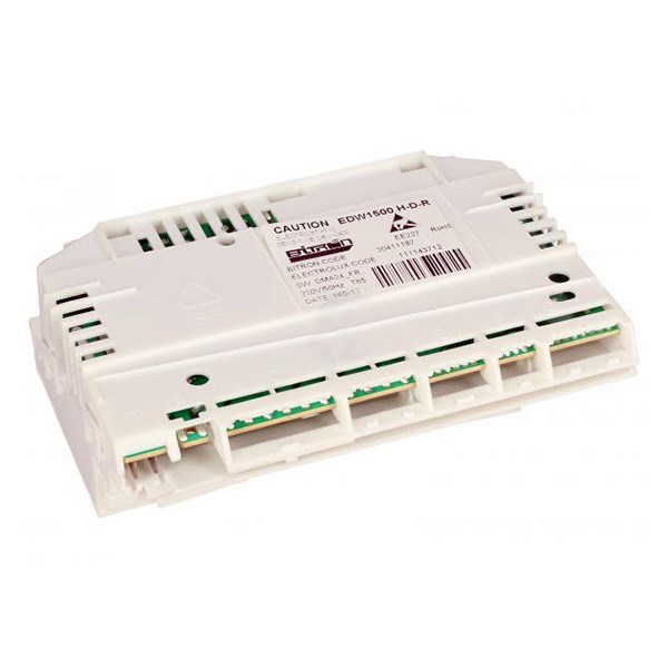 Плата управління для посудомийної машини Electrolux 1111437123 (не прошита)