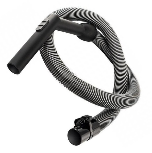 Шланг 1,5м для пилососа Samsung в зборі з ручкою та кріпленням DJ97-01418E original1